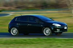 Fiat Bravo 1.6 Multijet 2008 года